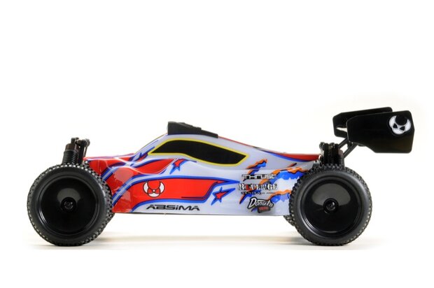 10 EP Buggy "AB3.4-V2" 4WD RTR absima