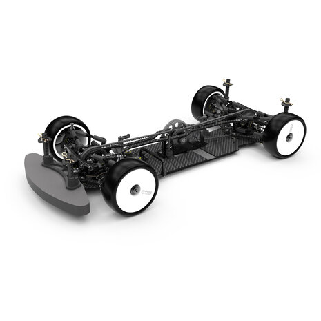 SCHUMACHER MI9 - CARBON- KIT 