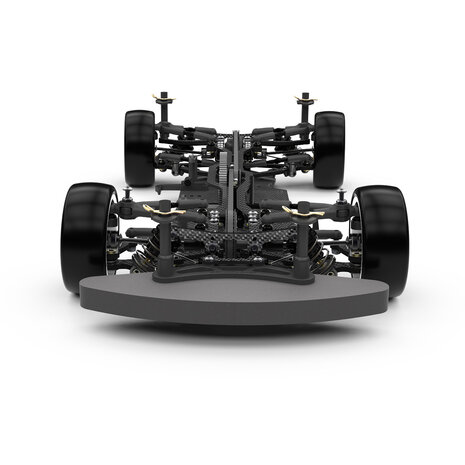 SCHUMACHER MI9 - CARBON- KIT 