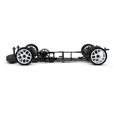 FT9 - C/F - Kit