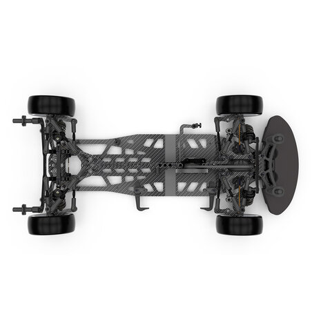 FT9 - C/F - Kit