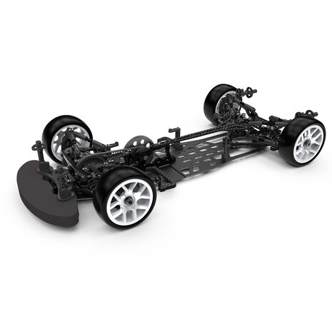 FT9 - Alloy - Kit