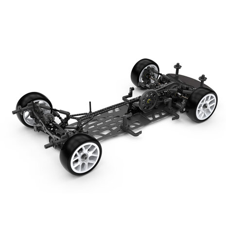 FT9 - Alloy - Kit