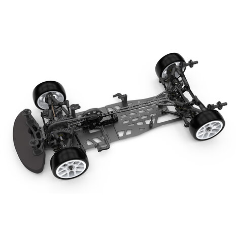FT9 - Alloy - Kit