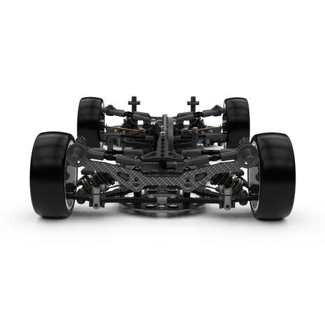 FT9 - Alloy - Kit