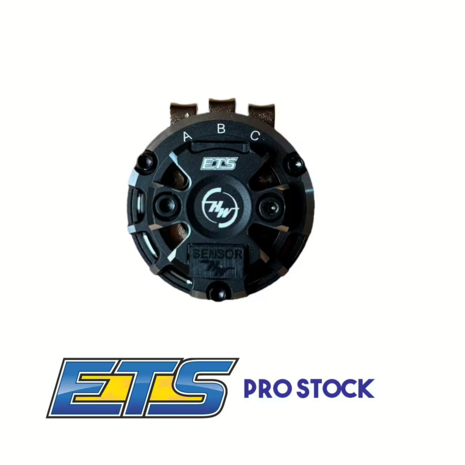 Hobbywing ETS Fix Timing Xerun V10 G4R 17.5T Motor
