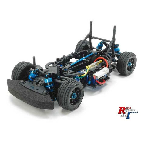 M-07R Chassis Kit met certificaat