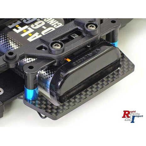 M-07R Chassis Kit met certificaat
