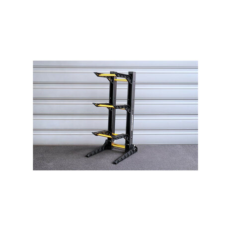 Koswork RC Car H475mm Pit / Display Stand (3 Layer)