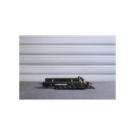 Koswork RC Car H325mm 1/10 Pit / Display Stand (2 Layer)