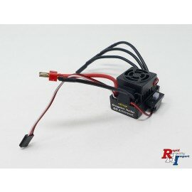 Brushless Regler Dragster Turbo 2-3S Lipo RHI/Carson