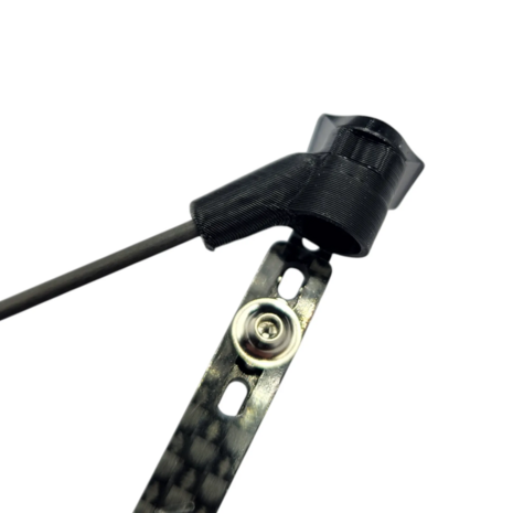 INOV8 Anti-Tuck Stiffener 1:10 Touring Car for X-LITE Pro Body Mounts