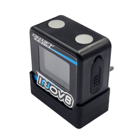 INOV8 3DX Micro Digital Angle Gauge Cradle