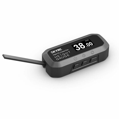 SkyRC Digital RC Ride Height Gauge