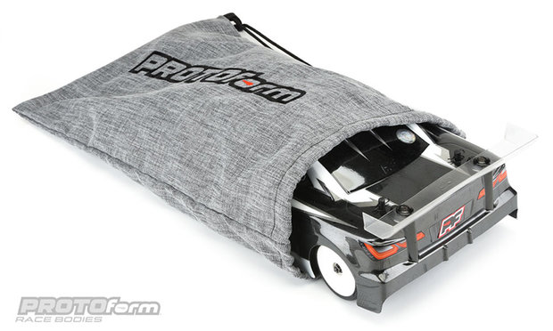 PROTOform Car Bag - 6296-00