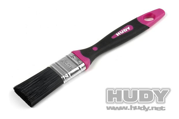 HUDY Cleaning Brush Small - Stiff - 107848