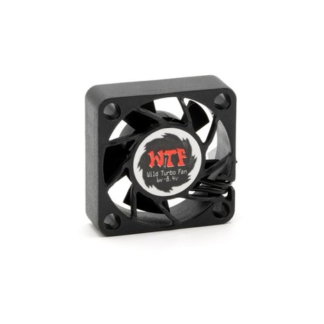 WTF 30mm x 10mm High Speed Fan Blow Harder - WTF3010BH9F