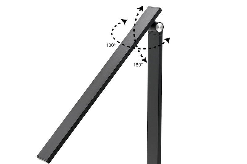 Muchmore LED Pit Light Stand 3 - Racingline RC