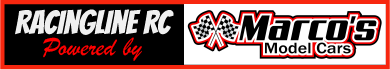 Racingline-RC-Marcos-model-cars