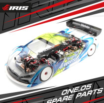 IRIS-ONE.05-Spare-Parts
