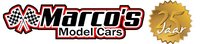Marco's Model Cars neemt Racingline RC over Marco's Model Cars neemt Racingline RC over