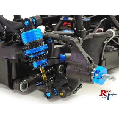 TAMIYA 1/10 R/C M-07R Chassis Kit - 84436