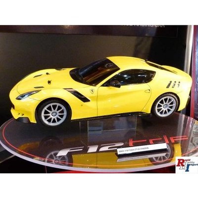 TAMIYA 1/10 Ferrari F12TdF TT02 - 58644