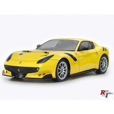 TAMIYA 1/10 Ferrari F12TdF TT02 - 58644