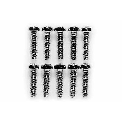 TAMIYA 2x8mm Tapping Screw (10) Differential - 50573