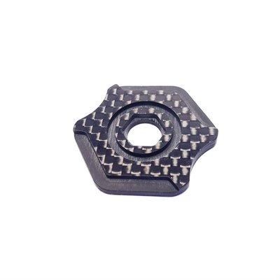 RC MAKER Geo Carbon Damper Wrench for Awesomatix - RCM-DAT