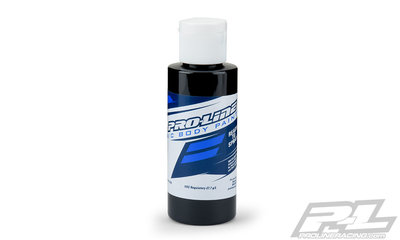 Pro-Line RC Body Paint - Black - 6325-01