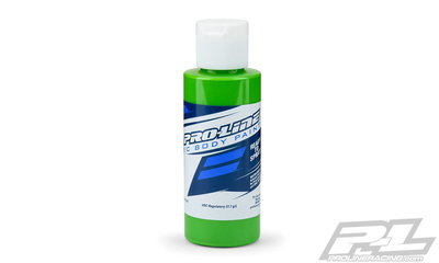 Pro-Line RC Body Paint - Green - 6325-05