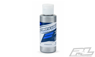 Pro-Line RC Body Paint - Aluminum - 6326-00