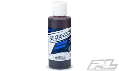 Pro-Line RC Body Paint - Candy Blood Red - 6329-00