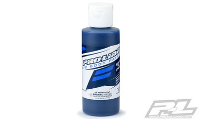 Pro-Line RC Body Paint - Candy Blue Ice - 6329-03