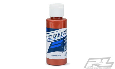 Pro-Line RC Body Paint - Metallic Copper - 6326-02