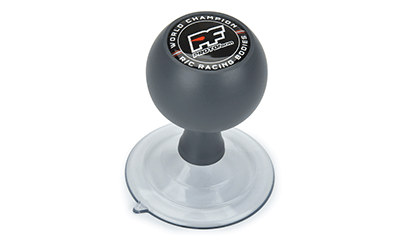 Proline Body Grip Tool for Painting RC Bodies - 6349-01