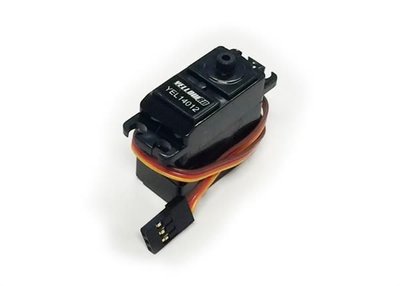 YellowRC 2.2 Kg 3-wire Steering Servo , Yel14012 - 14012