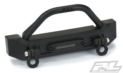 Proline Ridge-line High-clearance Front Bumper Scx10/trx-4 - 6341-00