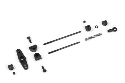 Xray Brake:throttle System Set, X386400 - 386400