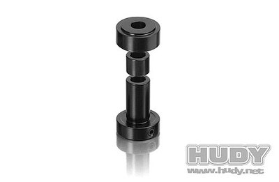 Hudy Bearing Presser Adapter For .12 Engine - Set, H107072 - 107072