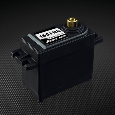 PowerHD-1501MG Analog Servo - PHD-1501MG