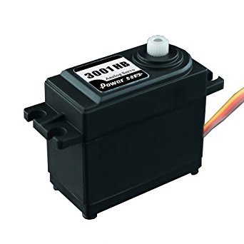 PowerHD Standard Servo - PHD-3001H