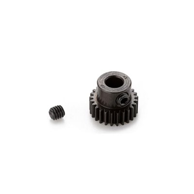 Hobbywing Steel Pinion 48pitch, 23 T, 5mm Shaft - 30820202