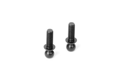 Xray Ball End 4.2mm With 8mm Thread (2) - 372653