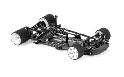 Xray X12'21 Eu Specs - 1/12 Pan Car - 370013