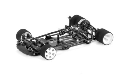 Xray X12'21 Eu Specs - 1/12 Pan Car - 370013