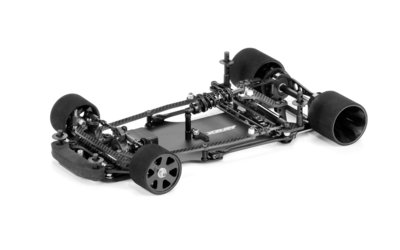 Xray X12'21 Us Specs - 1/12 Pan Car - 370014