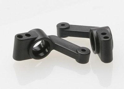 Stub axle carriers (2) (requires 5x11x4mm bearings)