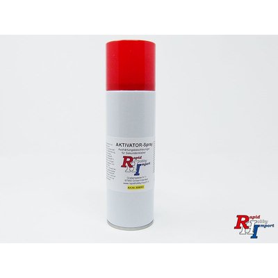 Aktivatorspray 300ml